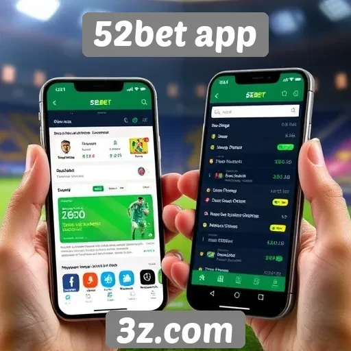 52bet app - Compatibilidade do 52bet app com dispositivos móveis