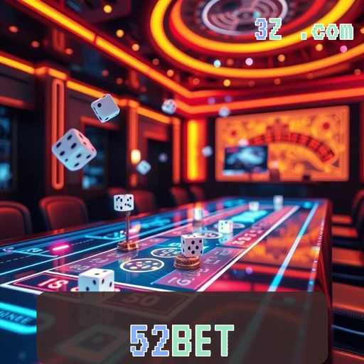 Bônus Exclusivos e Oportunidades na 52bet app