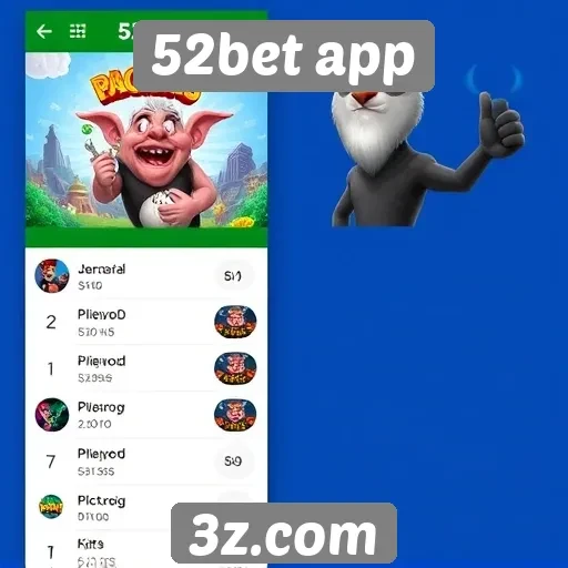 52bet app - Comparativo de jogos disponíveis no 52bet app