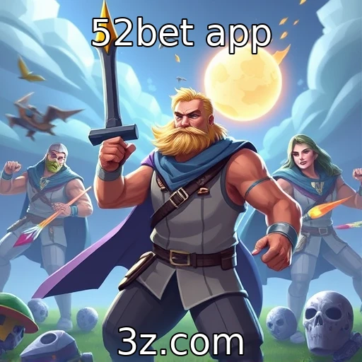 52bet app - Análise de jogos independentes e seu potencial