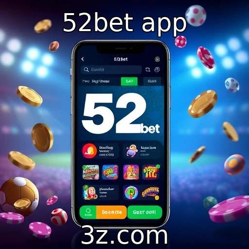 52bet app - Jogos como forma de entretenimento interativo