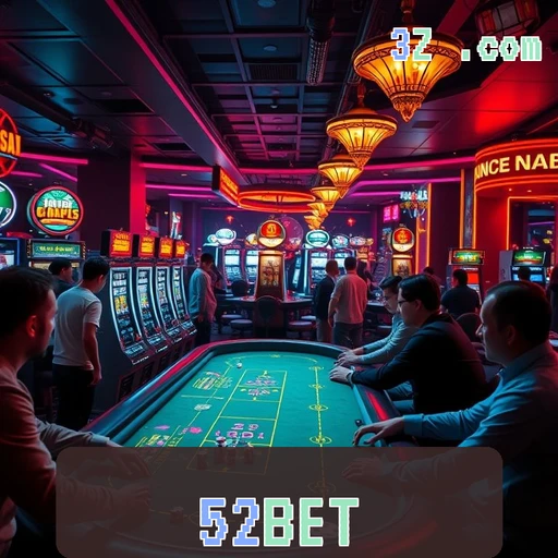 Ofertas Imperdíveis na Promoção do 52bet App para Jogadores Brasileiros